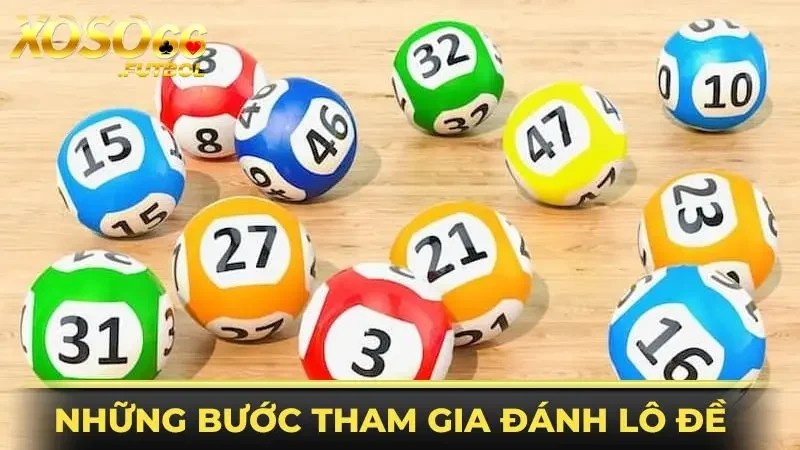 Các bước dự đoán kết quả xổ số chính xác