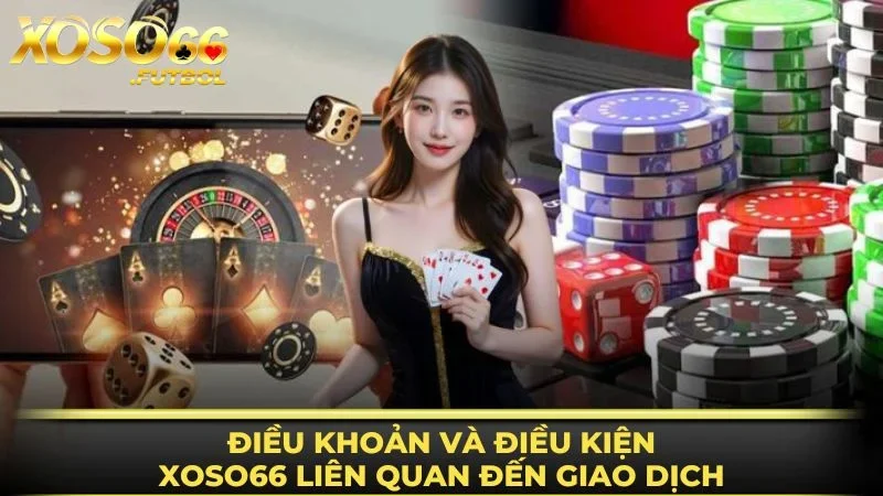 Các nguyên tắc có liên quan đến giao dịch tài chính