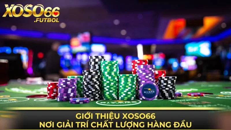 Giới thiệu XOSO66 thông qua một số nội dung cơ bản