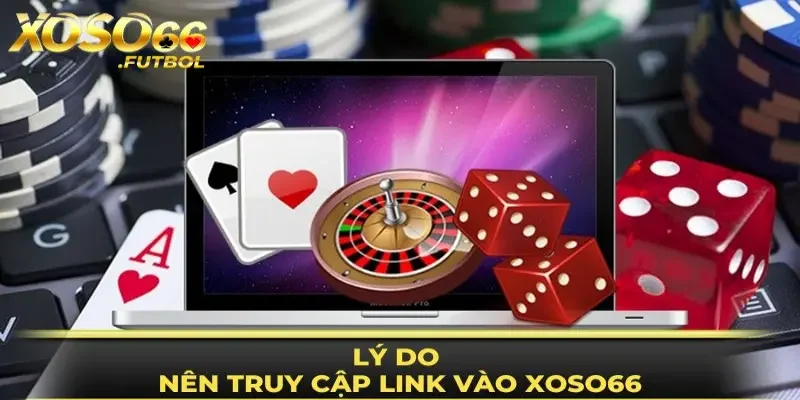 Tại sao nên truy cập vào link không bị chặn